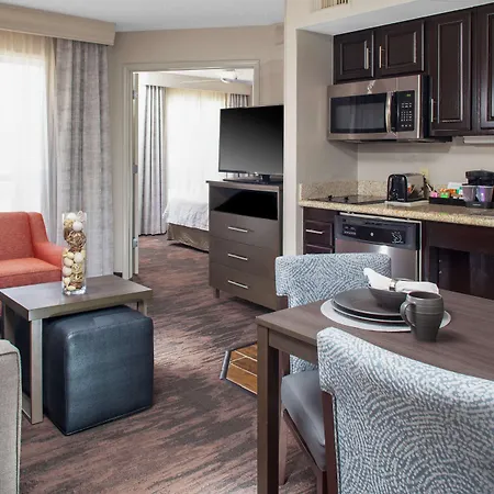 Homewood Suites By Hilton Dallas-Irving-Las Colinas-2