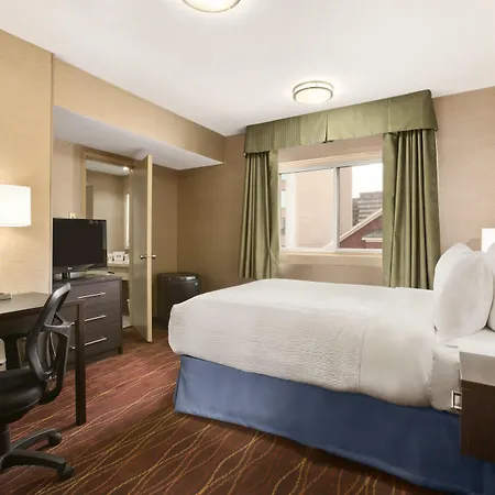 Days Inn By Wyndham Ottawa-3