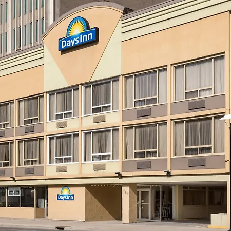 Days Inn By Wyndham Ottawa-2