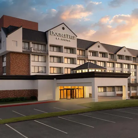 Doubletree By Hilton Baltimore North Pikesville-2