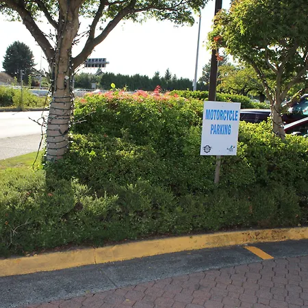Accent Inns Vancouver Airport-3