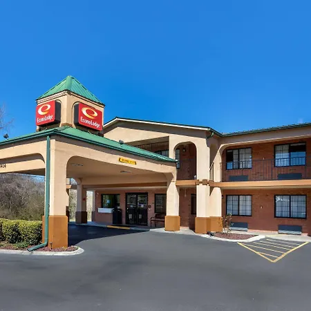 Econo Lodge Nashville Near Percy Priest Lake-2