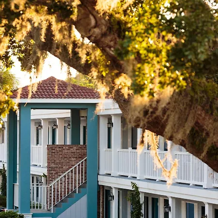 Quality Inn St Augustine Historic District Area-2
