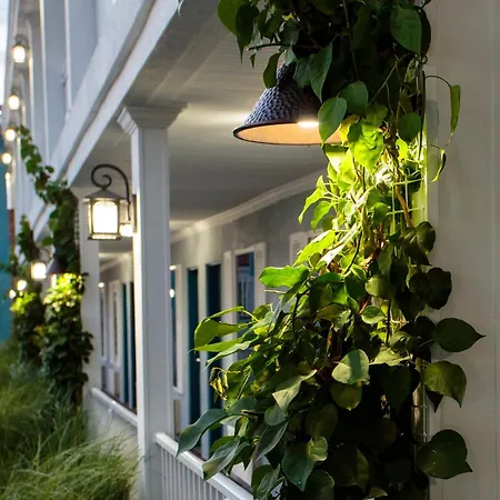 Quality Inn St Augustine Historic District Area-3