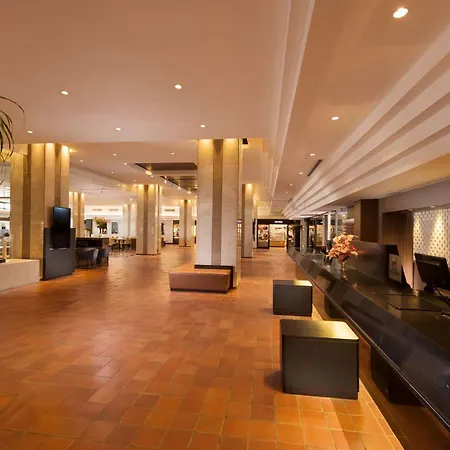 Doubletree By Hilton Naha Shuri Castle-2