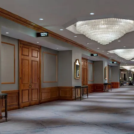 Houston Marriott Westchase-2