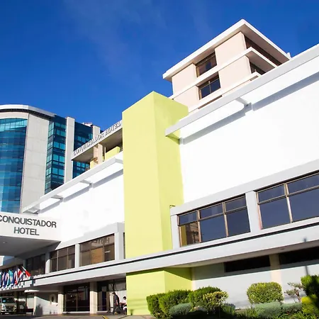 Conquistador Hotel & Conference Center-3