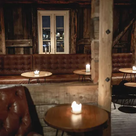 Radisson Blu Hotel, Tromso, A Verified Net Zero Hotel-3