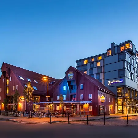 Radisson Blu Hotel, Tromso, A Verified Net Zero Hotel-2