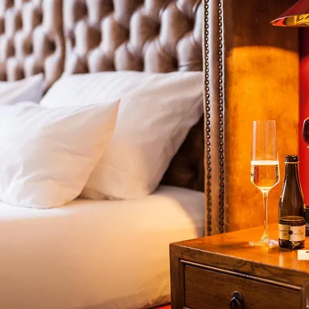 The Ascot Hotel-2