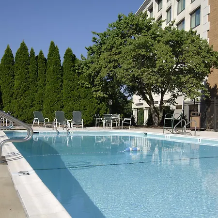 Best Western Premier Rockville Hotel & Suites-3