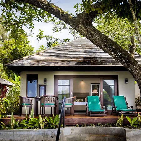 Warwick Le Lagon Resort & Spa, Vanuatu-3