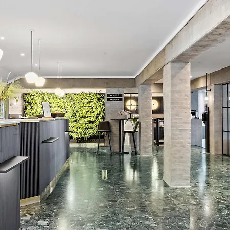 Best Western Plus Hotel Fredericia-3