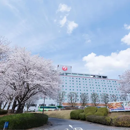 Hotel Nikko Narita-2