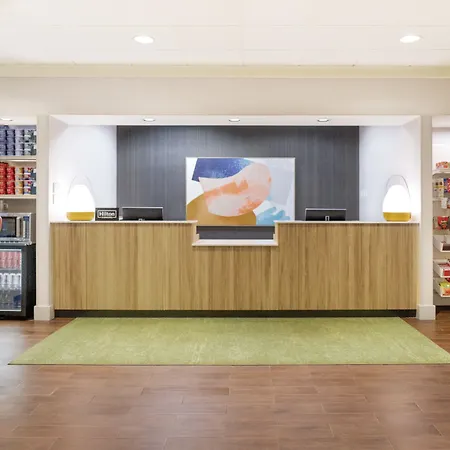 Spark By Hilton Germantown Washington Dc North-3