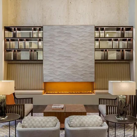Omni Houston Hotel-2
