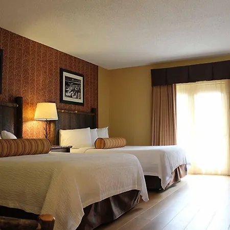 Old Creek Lodge-3