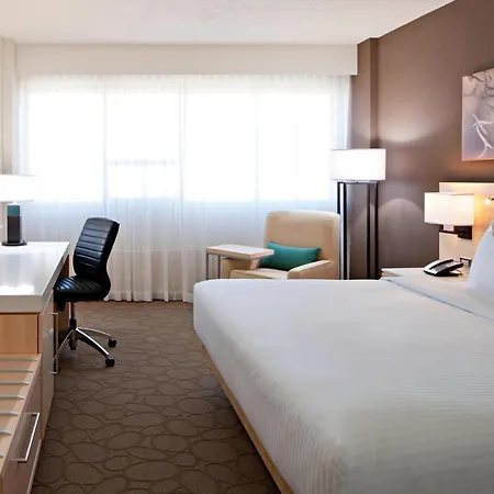Delta Hotels By Marriott Edmonton South Conference Centre-3