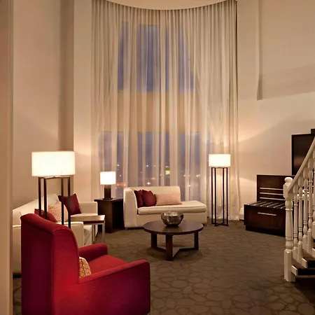 Delta Hotels By Marriott Edmonton South Conference Centre-2