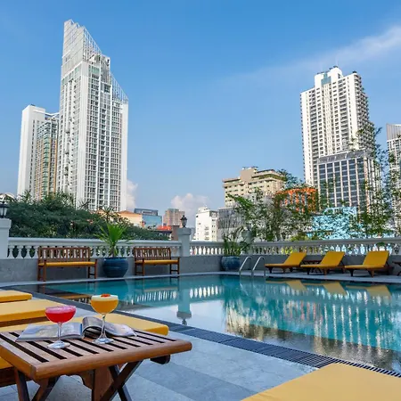 Nh Bangkok Sukhumvit Boulevard-2