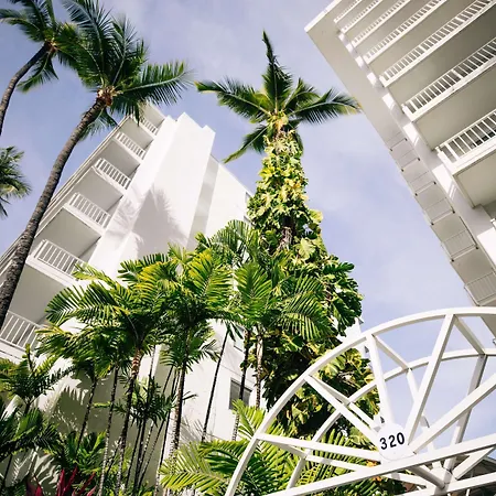 Oasis Hotel Waikiki-3