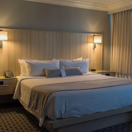Century Plaza Hotel-2