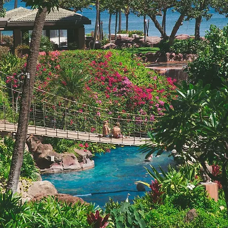 Hyatt Regency Maui Resort & Spa-2