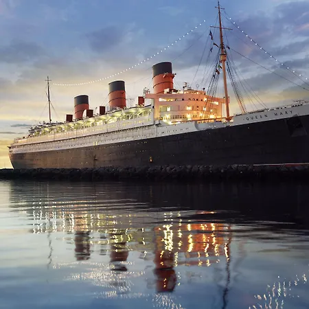 The Queen Mary-3