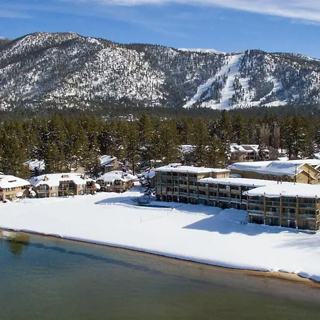 Tahoe Lakeshore Lodge & Spa-2
