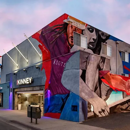 The Kinney - Venice Beach-2