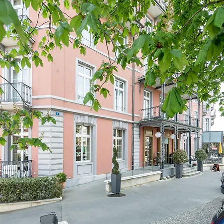 Hotel Schweizerhof Basel-2