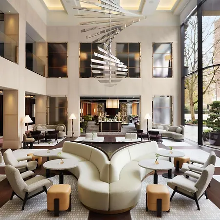 Nobu Hotel London Portman Square-3