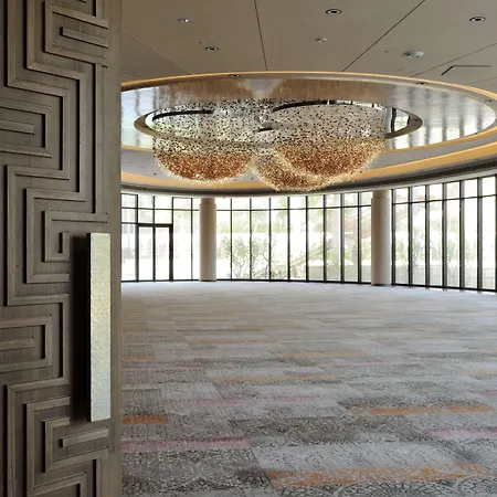 Hyatt Regency Delhi-3