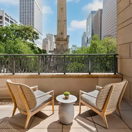 Park Hyatt Chicago-2