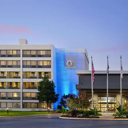Doubletree By Hilton Hotel Williamsburg-3