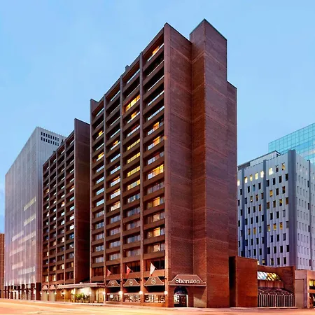 Sheraton Ottawa Hotel-3
