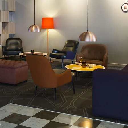 Scandic Glostrup-2