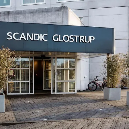 Scandic Glostrup-3