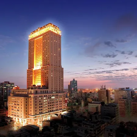 Grand Hi Lai Hotel-2