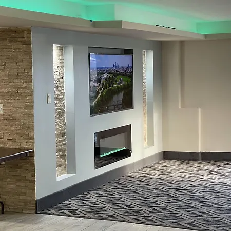 Baymont By Wyndham Indianapolis Airport Lynhurst-2