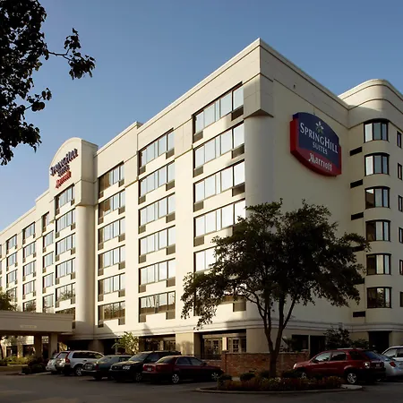Springhill Suites Houston Medical Center / Nrg Park-3