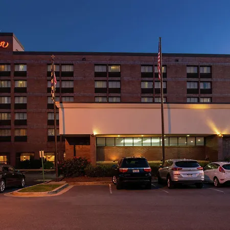 Hampton Inn Frederick-2