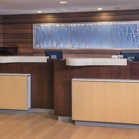 Fairfield Inn & Suites By Marriott Williamsburg-2