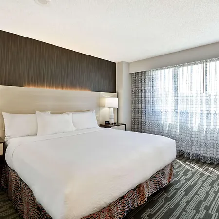 Embassy Suites Charlotte-2