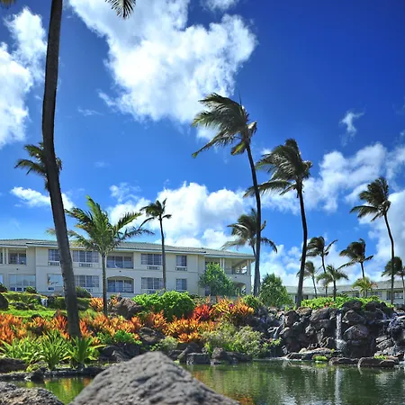 Hilton Vacation Club The Point At Poipu Kauai-2