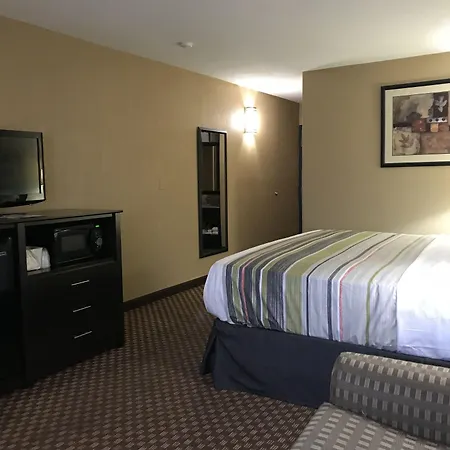 Country Inn & Suites By Radisson, Indianapolis East, In-2