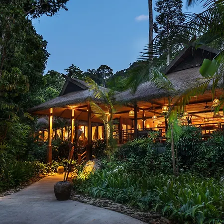 The Datai Langkawi-2