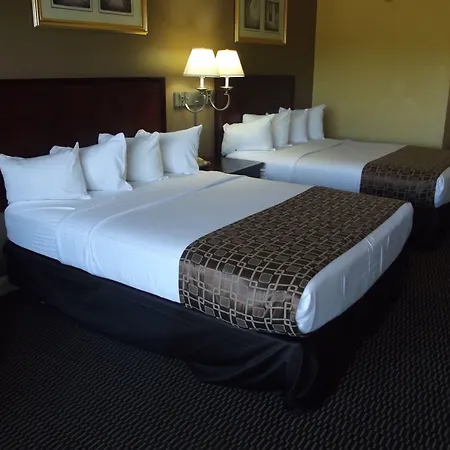 Ambassadors Inn & Suites-3