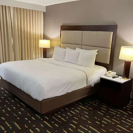 Wyndham Chicago O'Hare-2