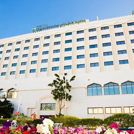 Hotel Muscat Holiday-3